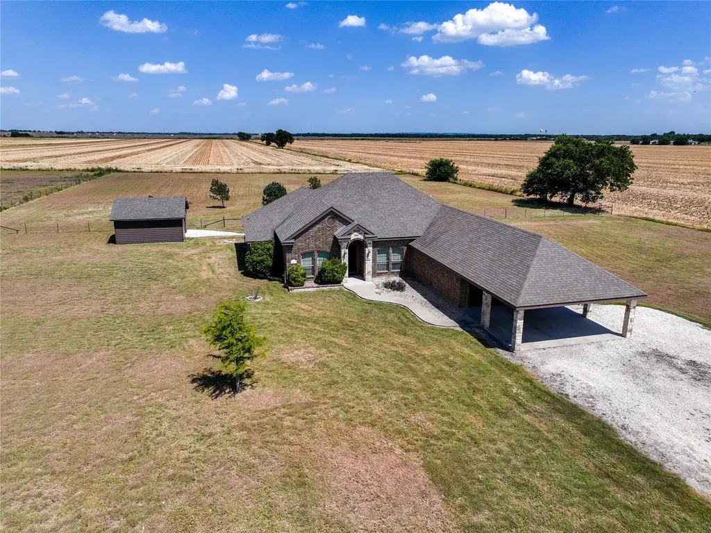 10559 Hartrick Bluff Rd, Temple