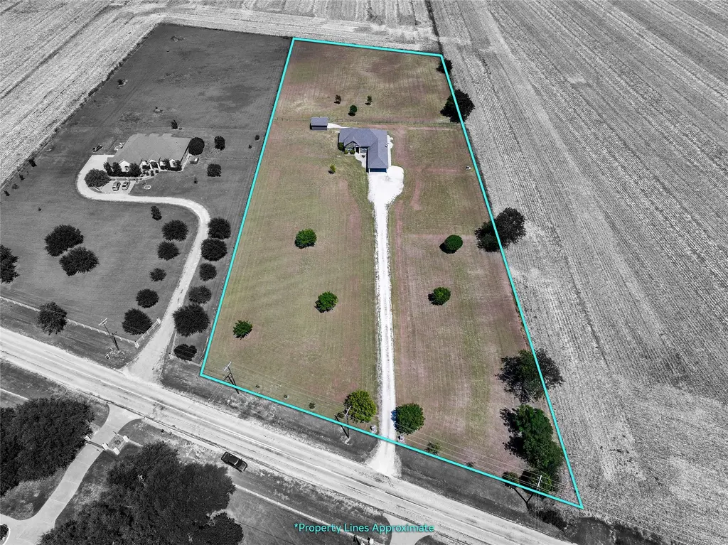 10559 Hartrick Bluff Rd, Temple