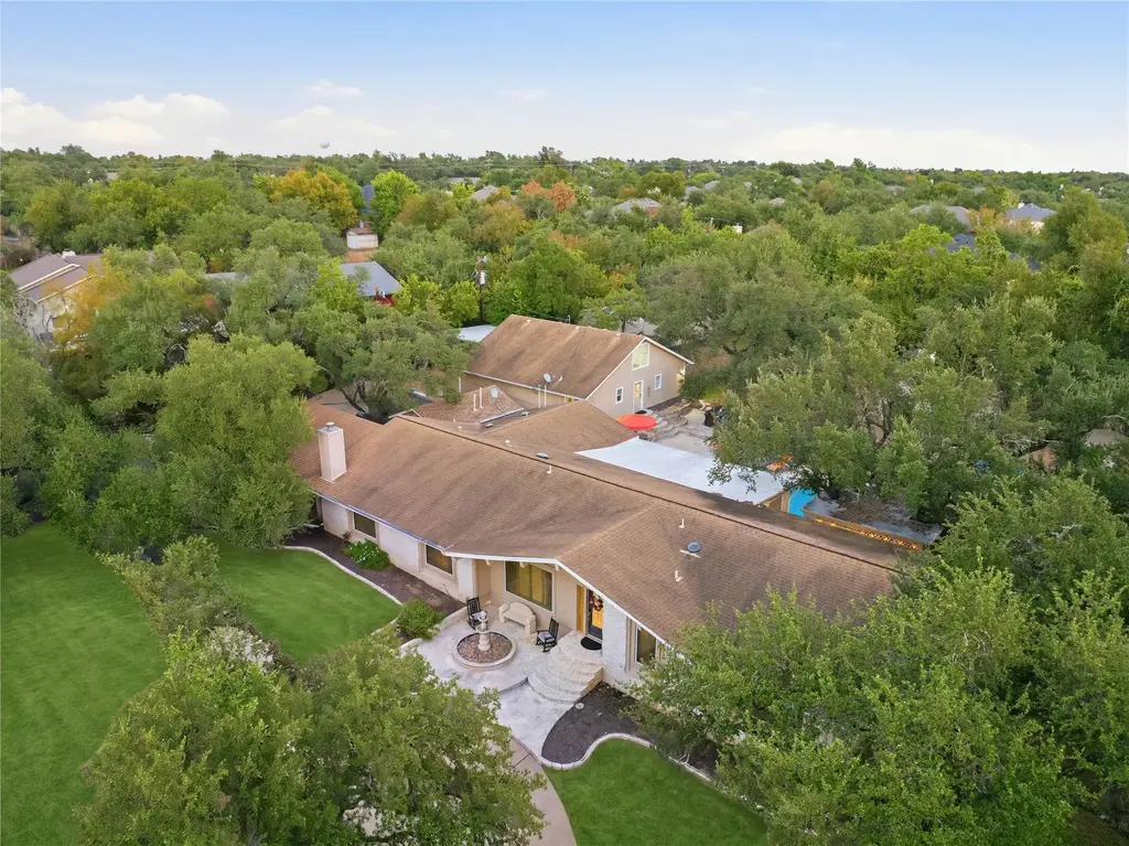 11405 Antler Ln, Austin
