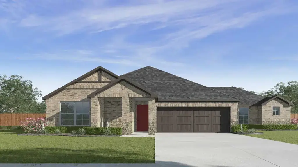 516 Eagle Canyon Dr, Leander