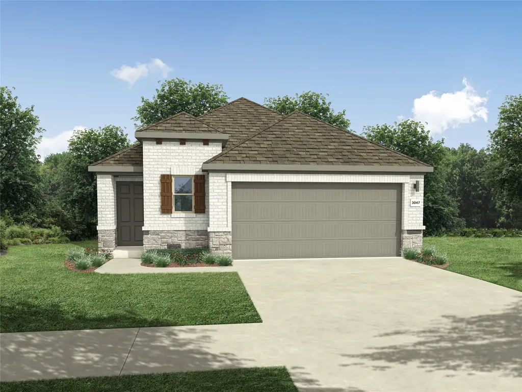 5713 Koshoa Dr, Austin