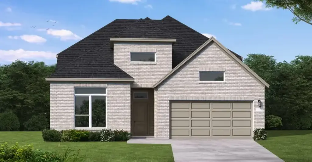 1092 Sonata Pl, Round Rock