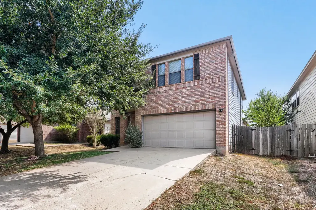5809 Alomar Cv, Del Valle