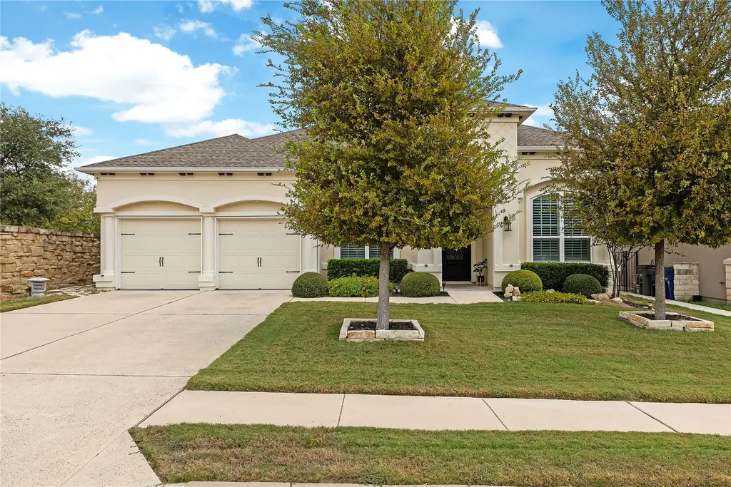 1716 Siena Sunset Rd, Leander