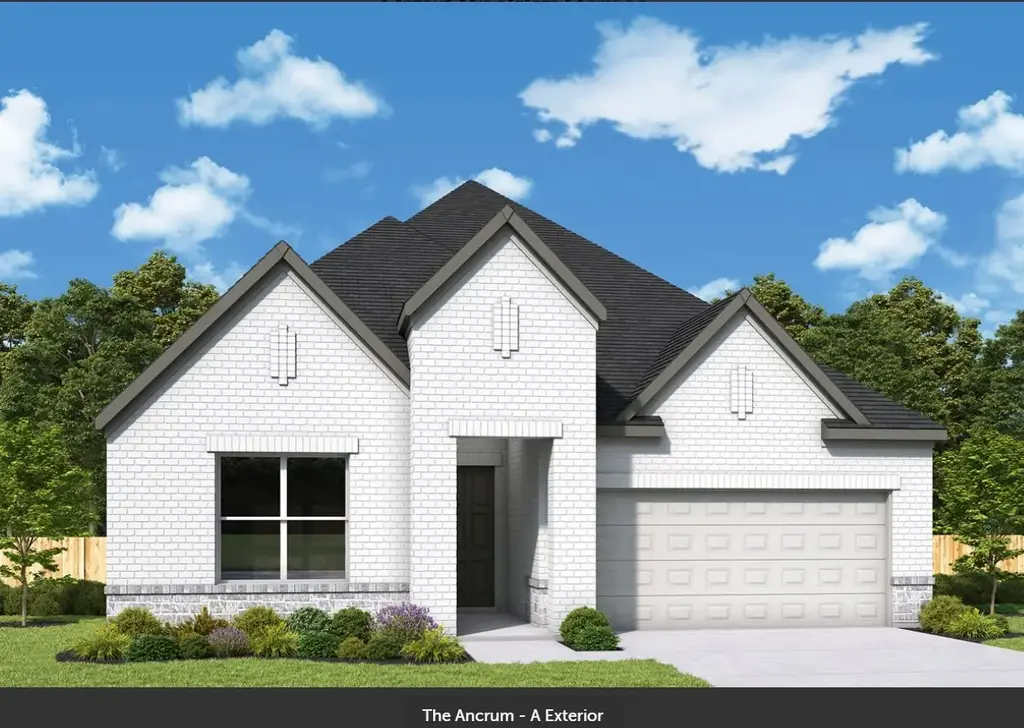 109 Silver Lupine Cv, San Marcos