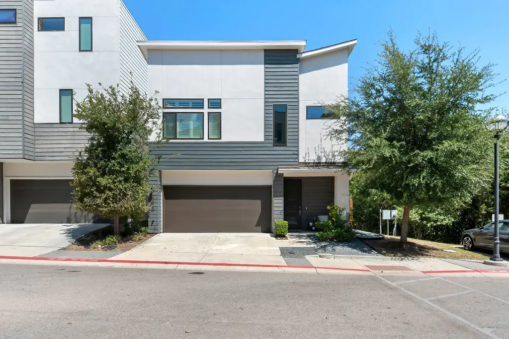 7920 Yellow Thistle Trl 41, Austin