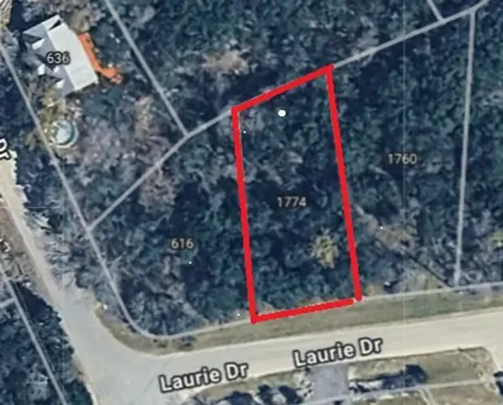 1774 Laurie Dr, Canyon Lake
