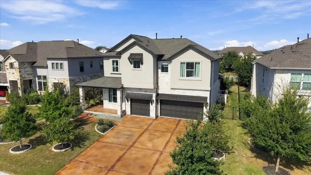610 Arundel Rd, Lakeway