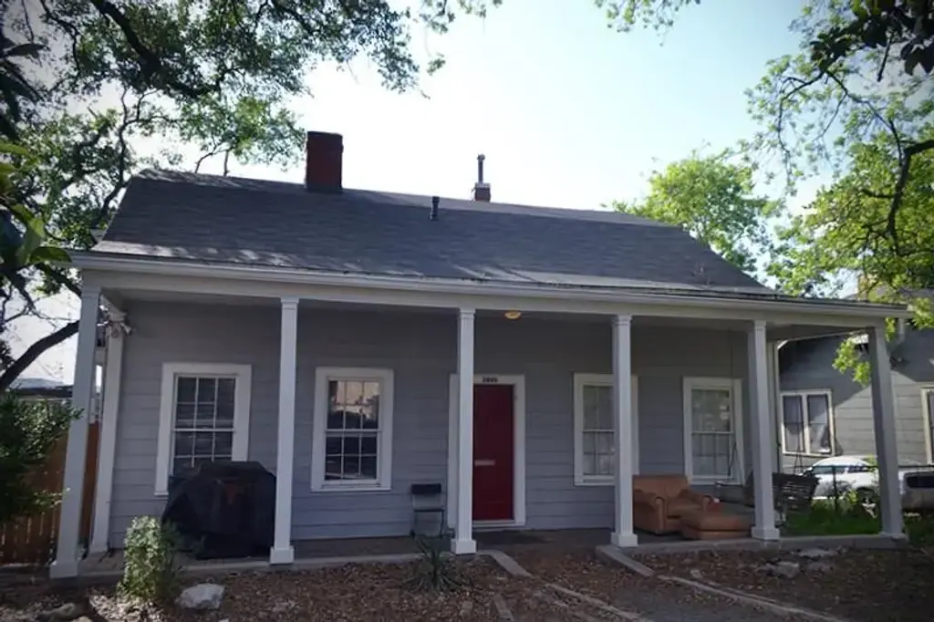 2800 Salado St, Austin