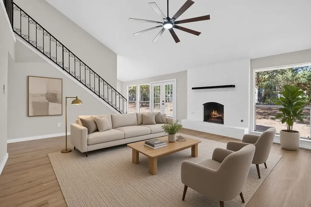 11202 Balcones Woods Cv, Austin