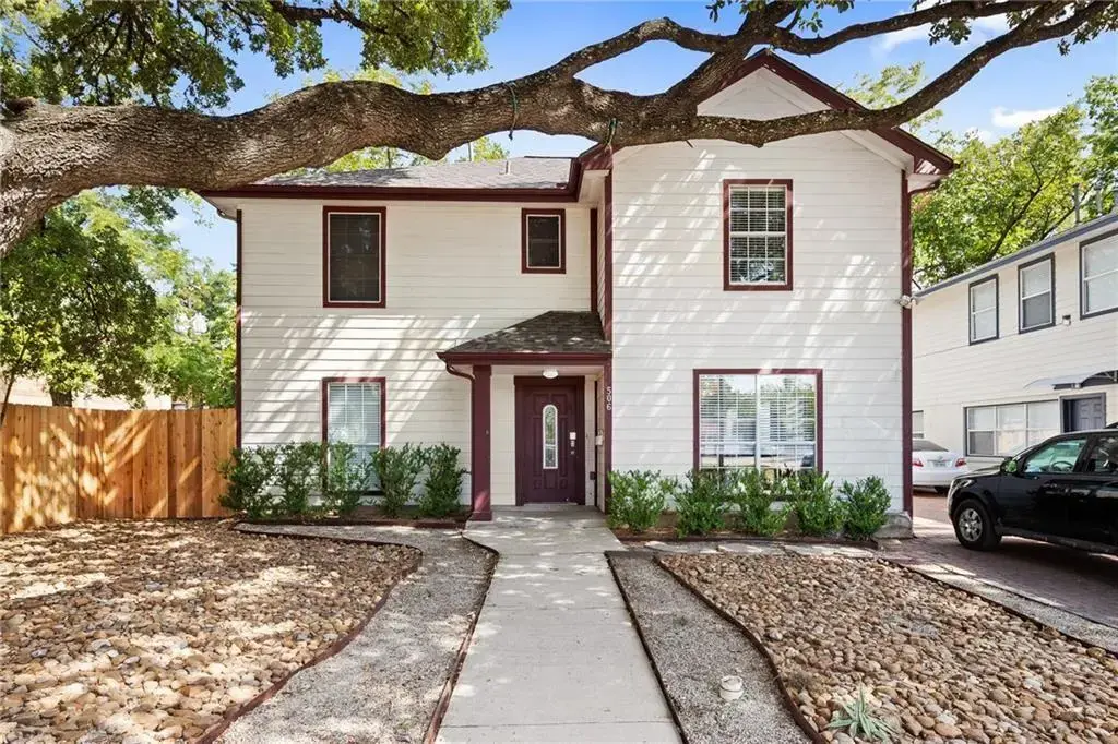 506 W 35th St, Austin