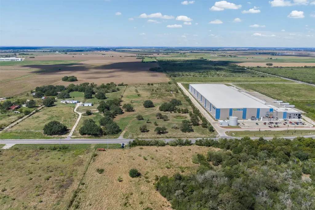 1845 Silent Valley Rd, Lockhart