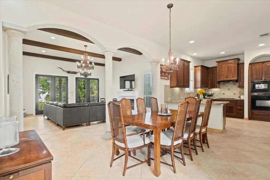 15200 Lariat Trl, Austin