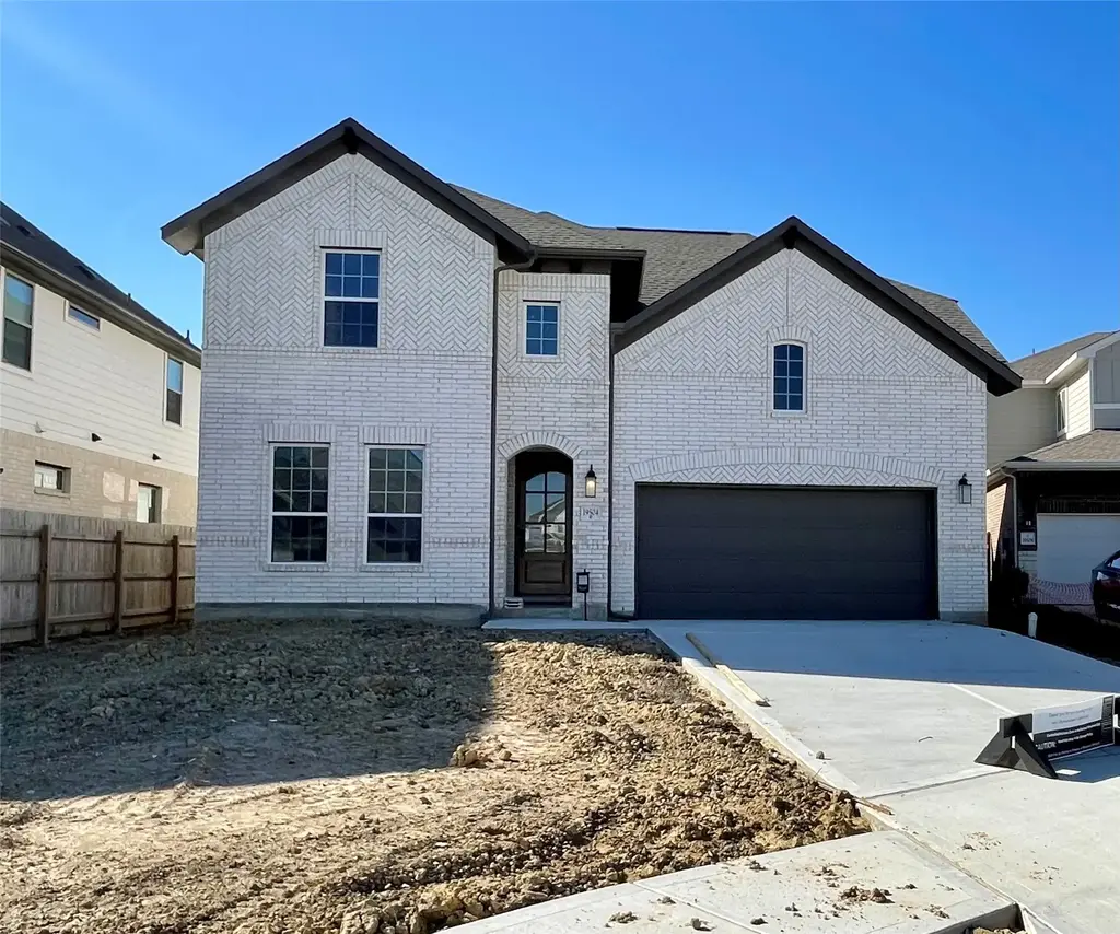 19504 Janke Cv, Pflugerville