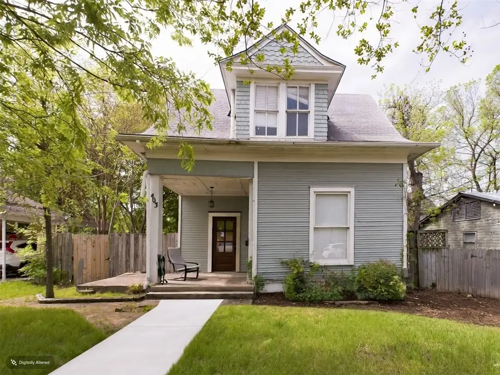 403 W 35th St, Austin