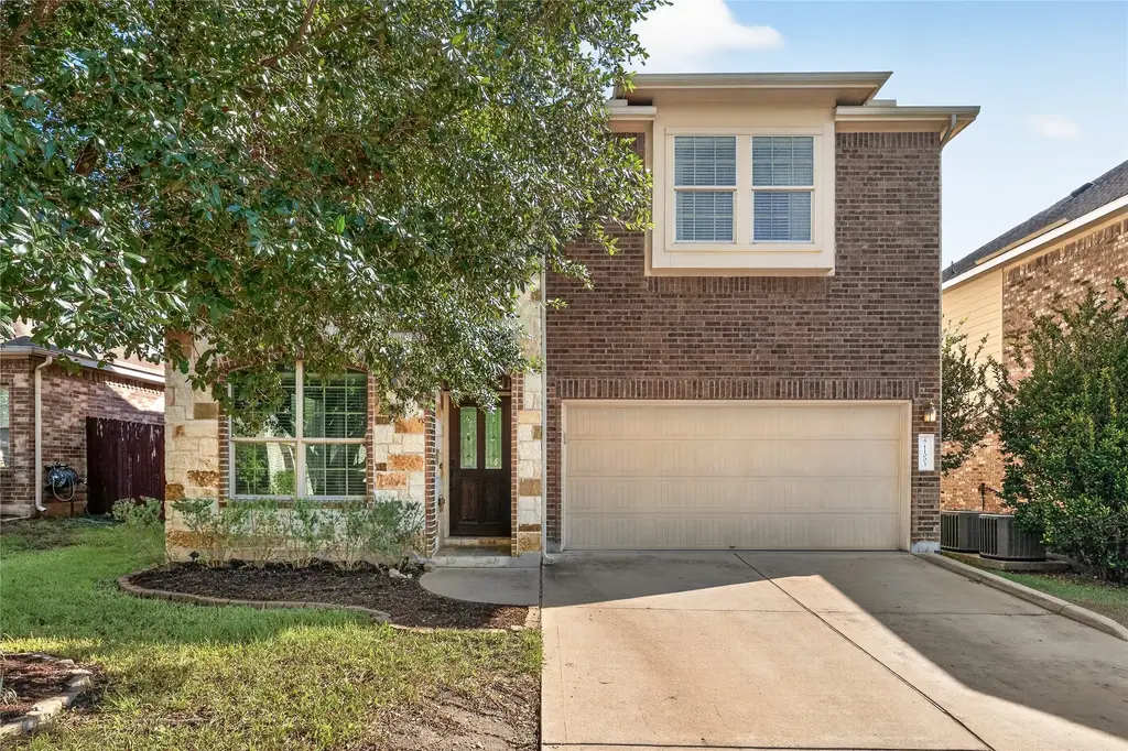 11005 Desert Willow Loop, Austin