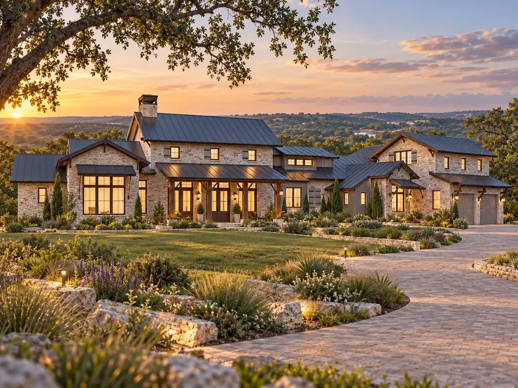 Tbd Bell Springs Rd, Dripping Springs