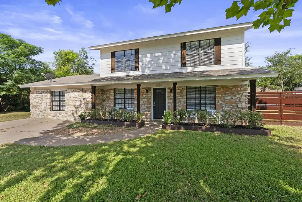 3001 Maplelawn Cir, Austin