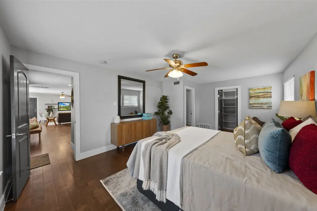 3001 Maplelawn Cir, Austin