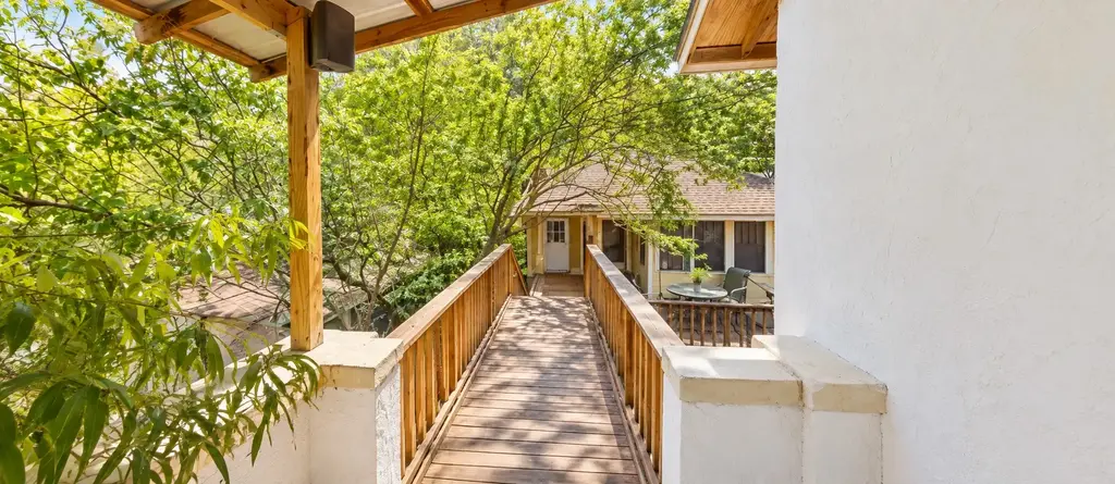 2823 San Pedro St /2818 Salado, Austin