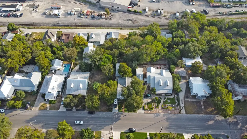 445 S Academy Ave, New Braunfels