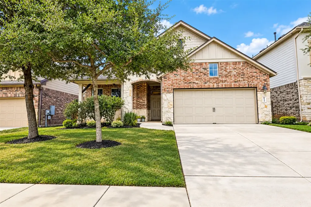 454 Patriot Dr, Buda