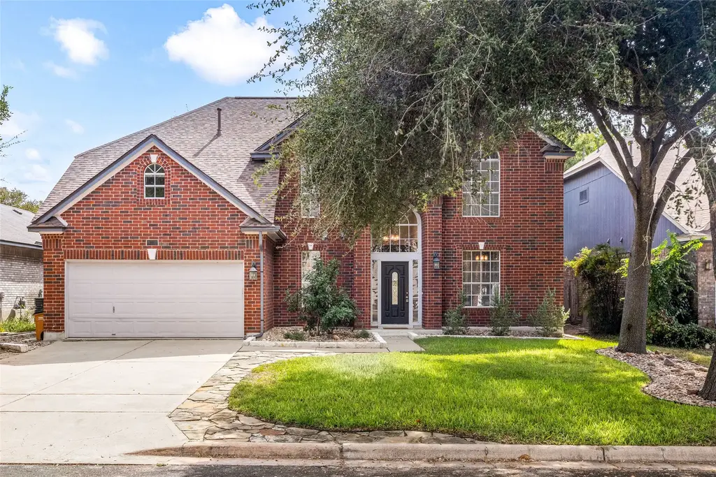 9309 Tea Rose Trl, Austin