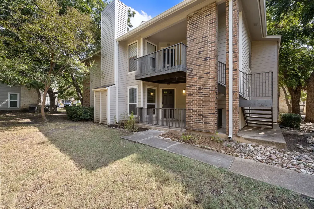 10616 Mellow Mdws 37a, Austin