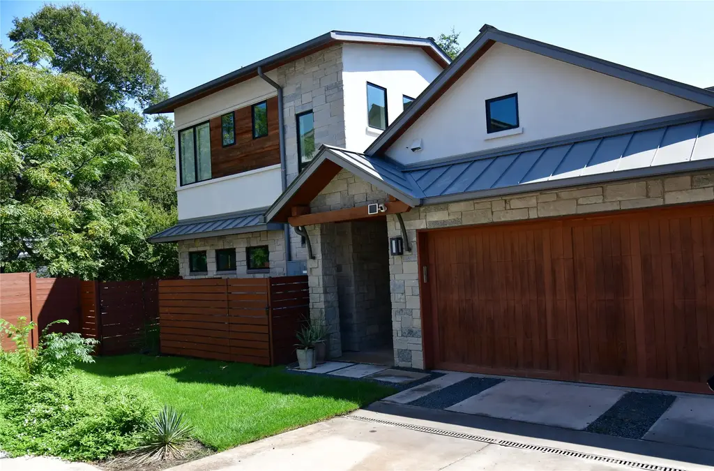 901 Bouldin Ave A, Austin
