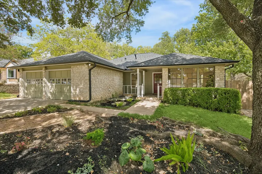 2102 Taylor Simonetti Ave, Austin
