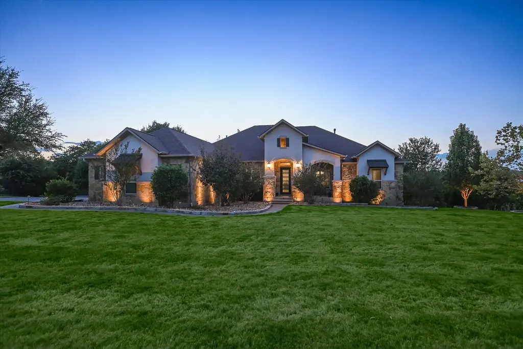 3705 Juniper Rim Rd, Leander