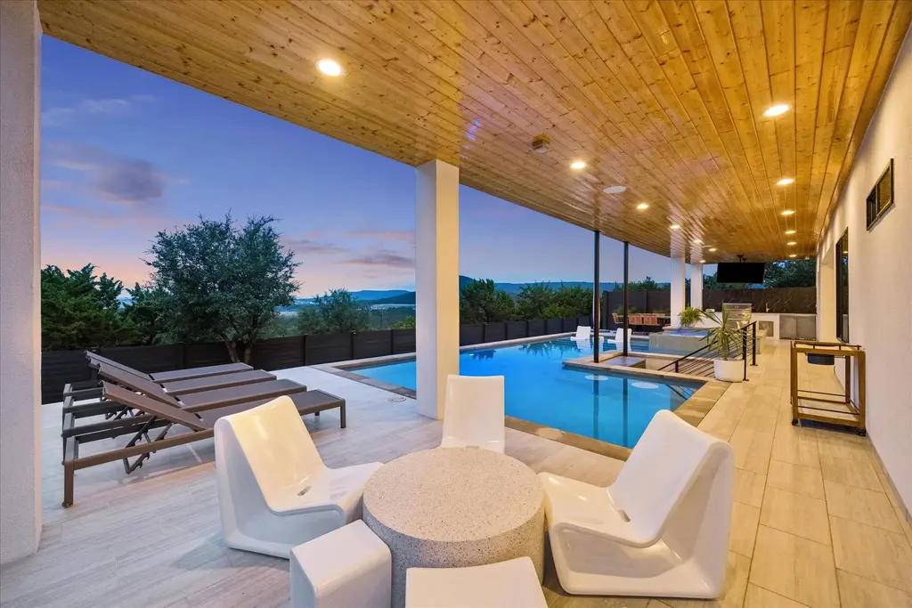 8610 Buffalo Trl, Lago Vista