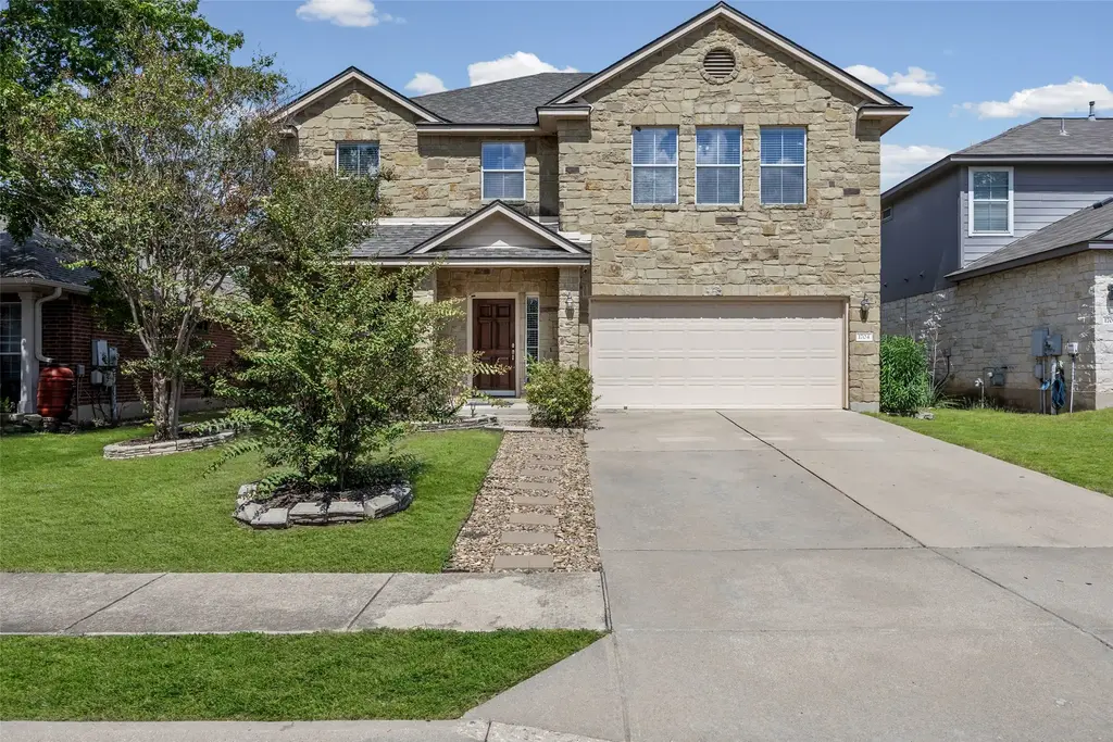 1704 Mcclannahan Dr, Austin