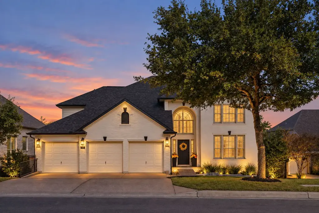7312 Journeyville Dr, Austin
