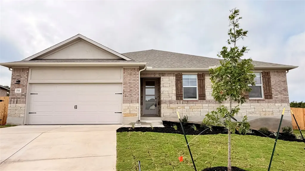 255 Bush Mountain Cv, Dripping Springs