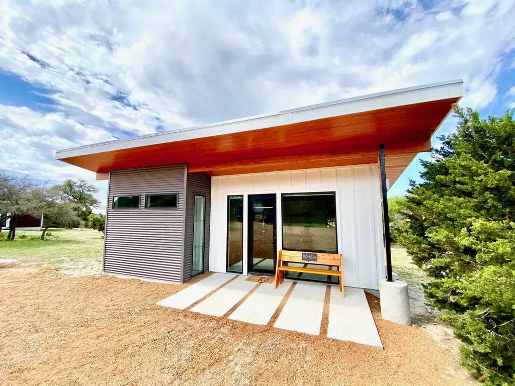 405 Martin Rd A, Dripping Springs