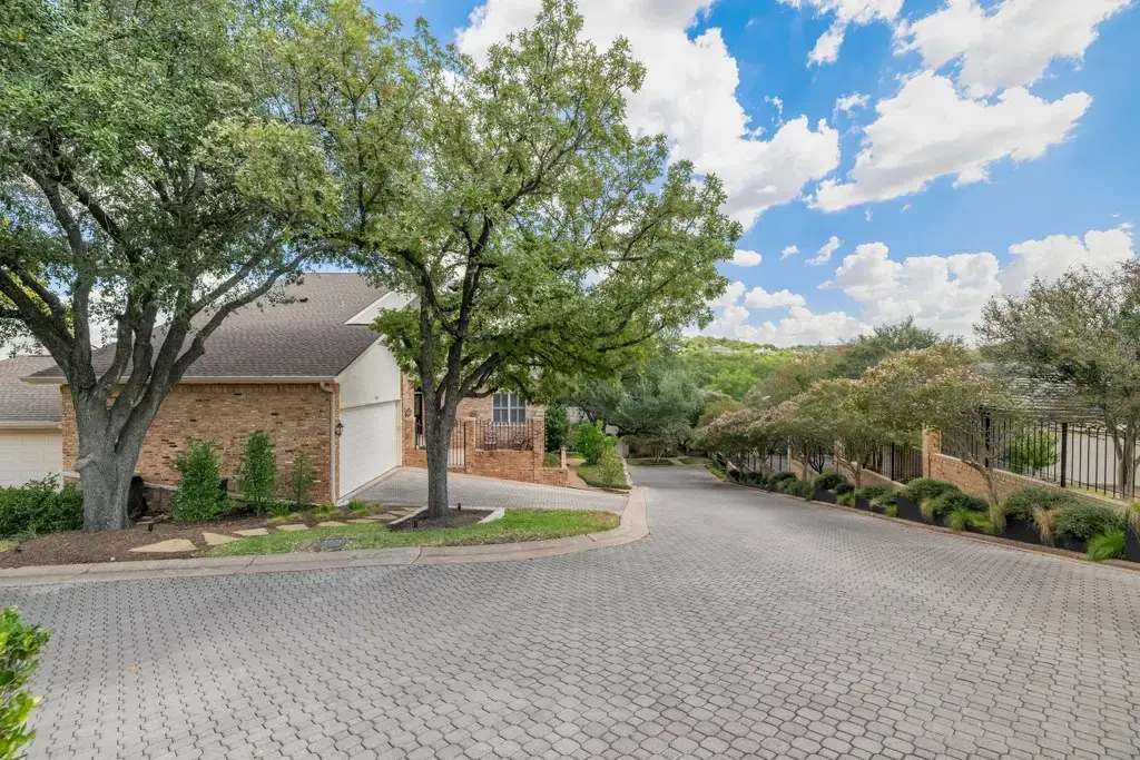 3901 Belmont Park Dr C, Austin
