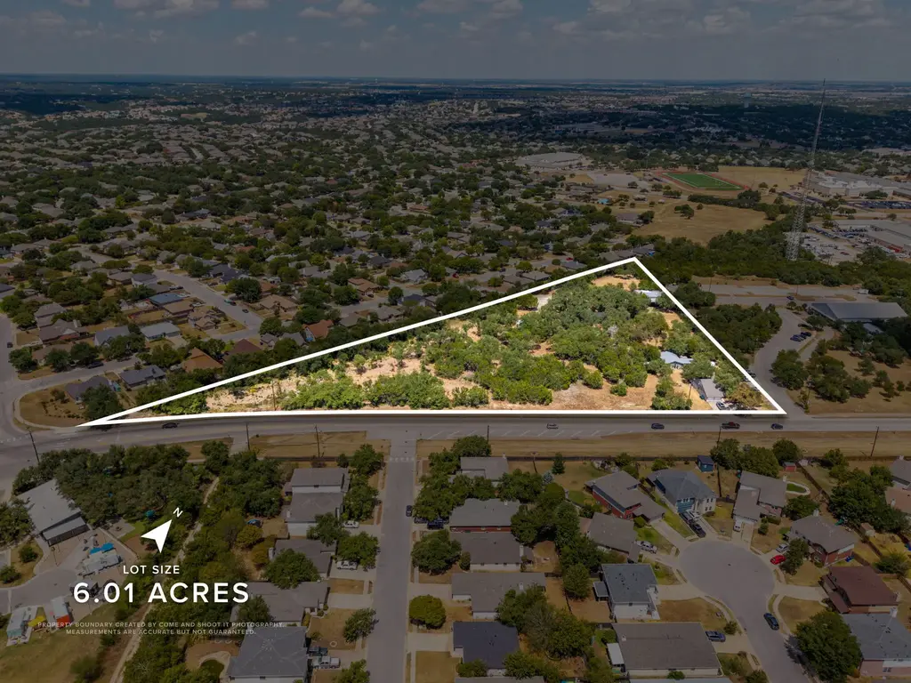 1017 Ashbaugh St, Cedar Park