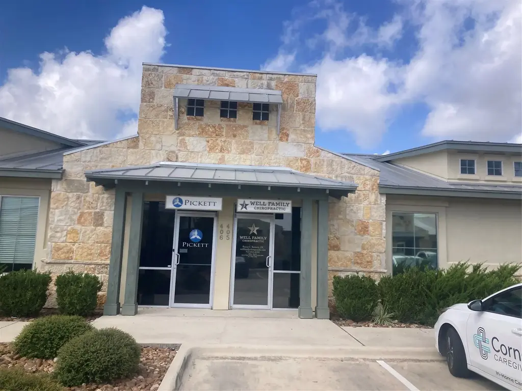 1913 Dutton Dr 406-407, San Marcos