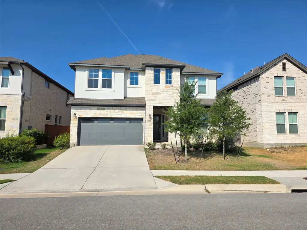 1564 Sawmill Xing, Round Rock