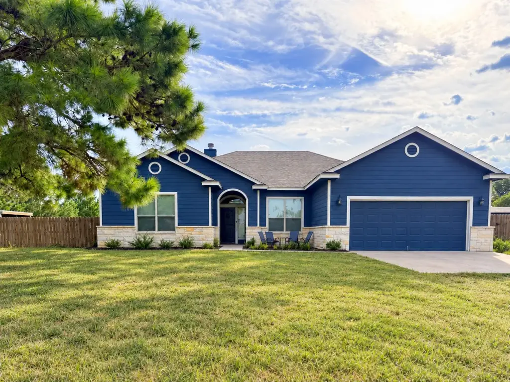 292 Cardinal Dr, Paige
