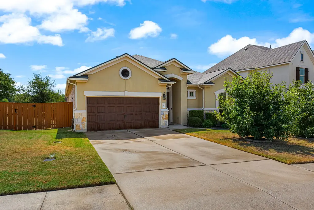 101 Fort Richardson Dr, Georgetown
