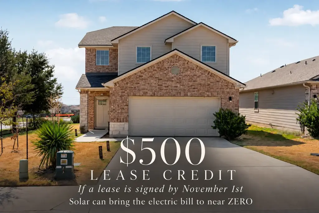 101 Antrim Cv, Georgetown