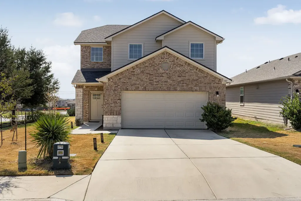 101 Antrim Cv, Georgetown