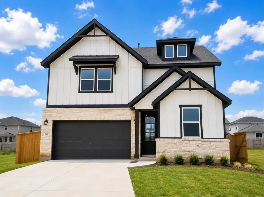 140 Arlington Park Loop, Hutto