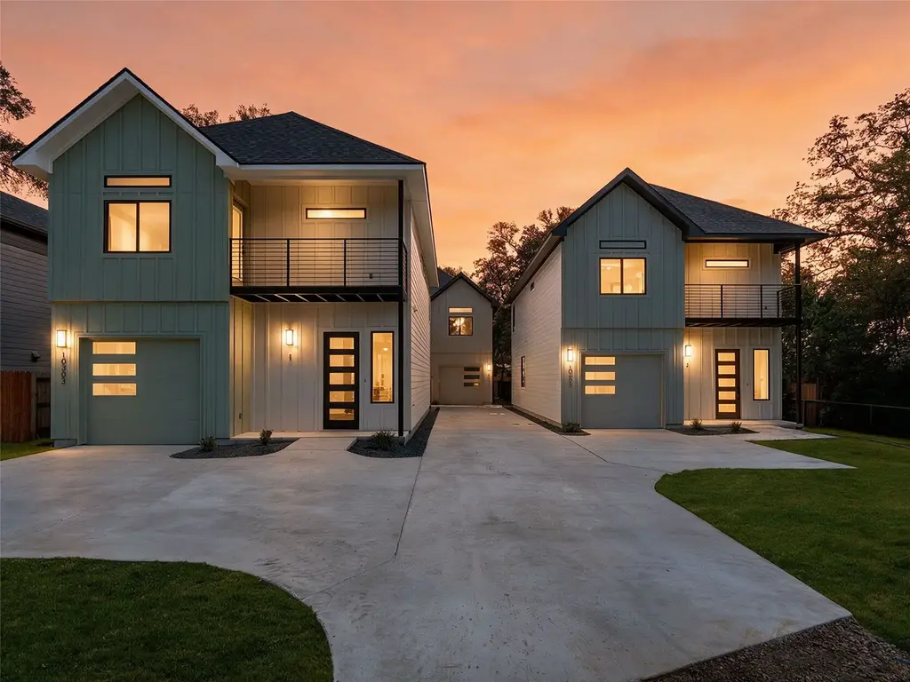 10303 Gail Rd 1, Austin