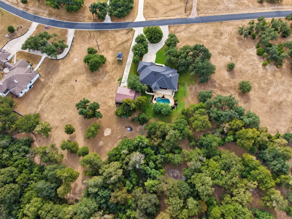 158 High River Ranch Dr, Liberty Hill