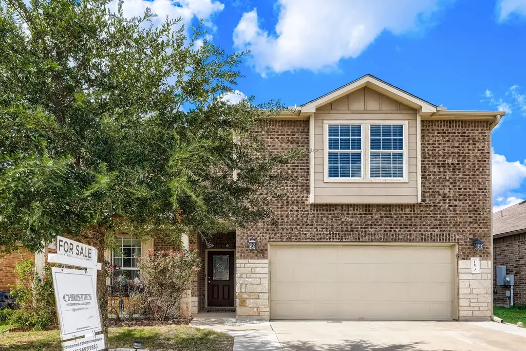 153 Marcheeta Way, Leander