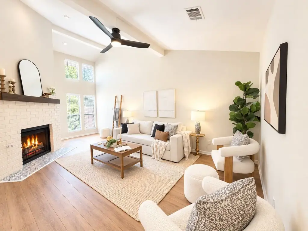 7903 Tealwood Trl, Austin