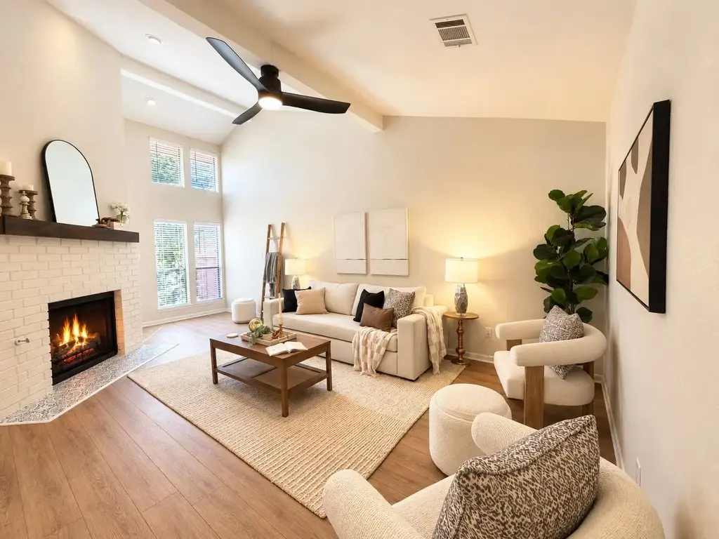 7903 Tealwood Trl, Austin